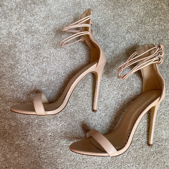 Shoes - Picture 2 of 2